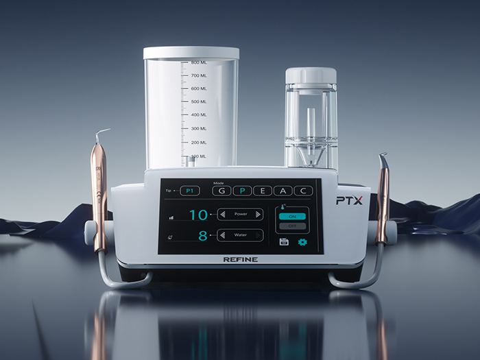 PTX Dental Scaler